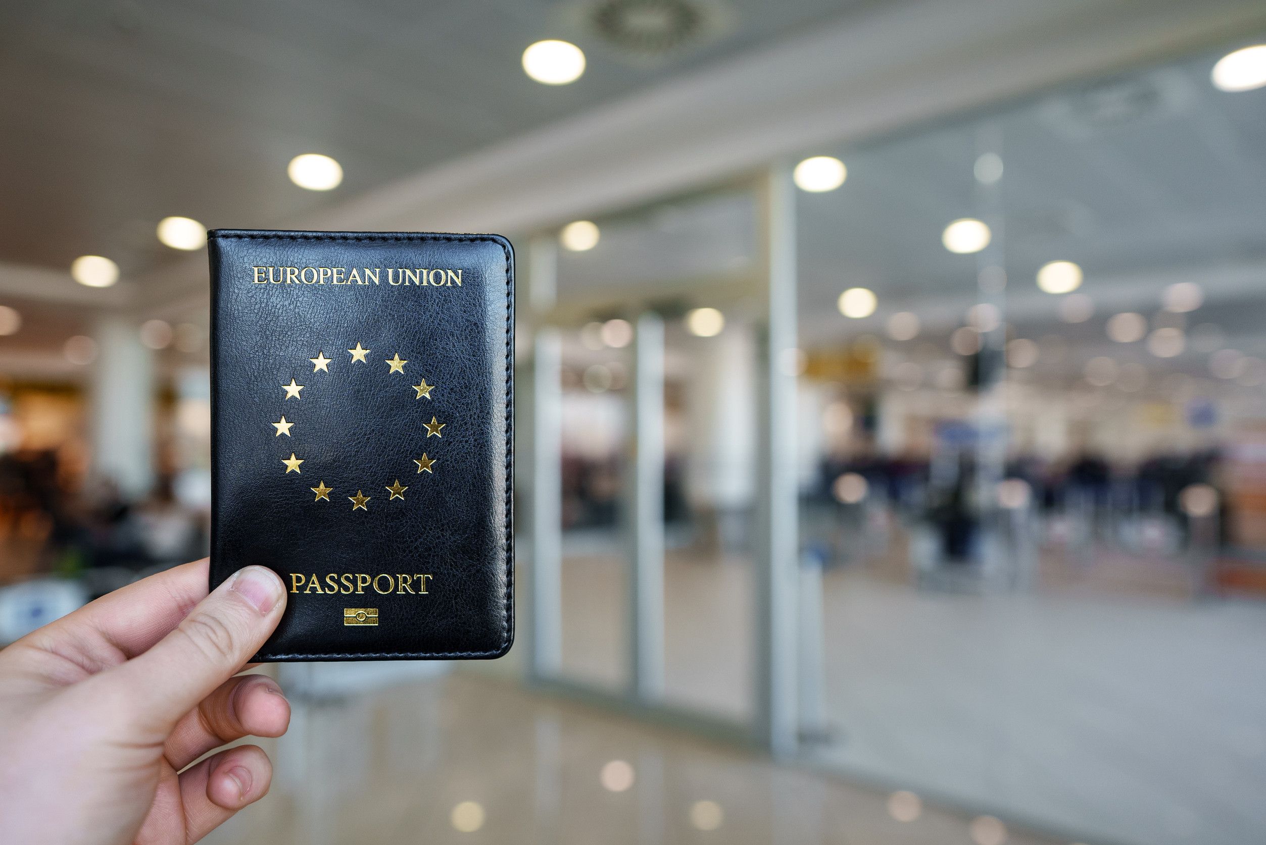 Europe Passport
